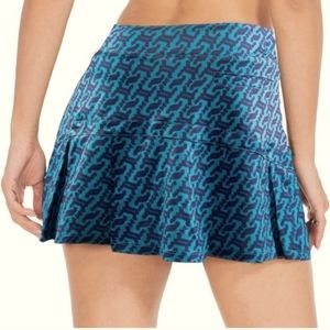 Zealotpower skort
